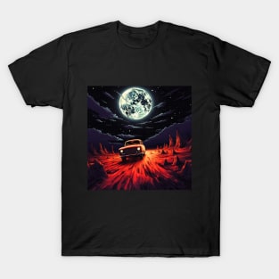 halloween night T-Shirt